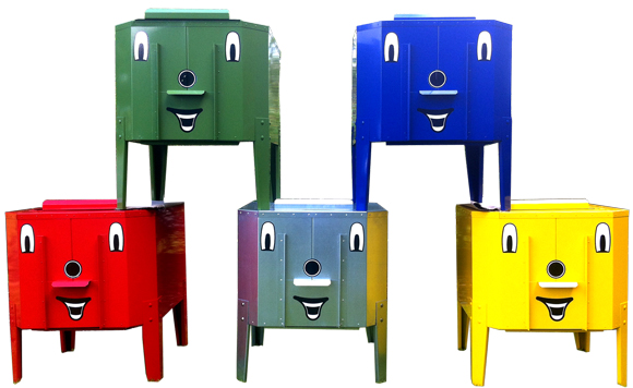 Billy Bunker The Perfect Bunker Storage Solution